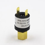 5-650psi (Factory Calibrated) Blade Type Air Compressor Pressure Switch