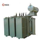 800kVA Three Phases Oil Immersed Distribution Transformer