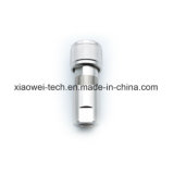 75ohm Male L27 RF Coaxial Cable Connector