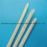 Acrylic Resin Coated Fiberglass Braided Electric Wire Insulation Sleeves and Tubes