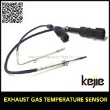 Auto Spare Parts Exhaust Gas Temperature Sensor for Euro4 Euro5