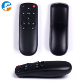 Learning Remote Control Unit (KT-1611) with Black Colour