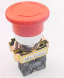 Lay5 (XB2) Series Push Button Switch