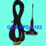 GSM Rubber Antenna (GSM-PPD-1103)
