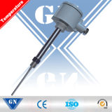 Explosion-Proof Thermocouple with Fixed Threaded-Tube Connector (CX-WR)