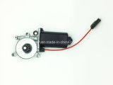 3 Holes Power Window Motor with 12-Tooth Gear