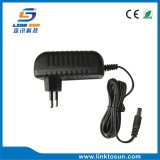 2-10s 2.4V-12V Ni-MH Ni-CD Smart Battery Charger with Identify Function
