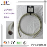 25p Cat5e UTP Installation Cable