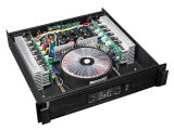 Professional Sound Equipment Power Amplifier (D-550)