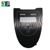 China High Quality Four Legged Metal Dome Membrane Switch