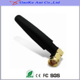 5 dBi Mini GSM Antenna with Magnetic Mount, GSM Rubber Antenna