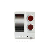 Temperature and Humidity Controller (ETF 012) , Electronic Hygrothermostat