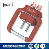 Fj6/Hyd/V0 Series Insulation 10kv Nh and Zr Piercing Connector