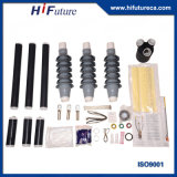 Moisture Proof Silicone Rubber Cold Shrink Termination Kit