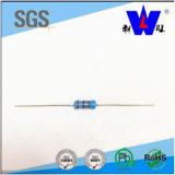 Fuse Fixed Wire-Wound Resistors Fusible Wirewound Resistor