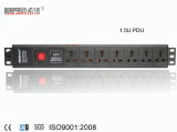 Double-Break Switch and SPD Power Distribution Unit Switch