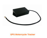 New Arrival, Skytraq +Glonass Chipset Gmt368X Motorcycle GPS Tracker, Track by Mobile Phone & Online Tracking System
