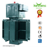 150kVA Oil Type AC Voltage Stabilizer for Industrial