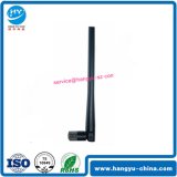 2.4. /5.8GHz Gain Rubber Duck Antenna WLAN Router Antenna with RF Connector