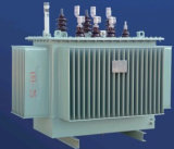 S13 10kv Three Distribution Transformer for Power Plant