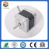 NEMA 17 Two Phases Stepping Motor/Gear Motor for Textile Machine
