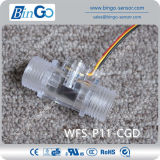 Hall Water Flow Sensor for Gas Water Heater