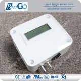 Adjustable Differential Pressure Transmitter with Display