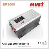 Must 1000W 2000W 3000W Pure Sine Wave Power Inverter