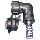 Water Proof Connector -Fq24 Series