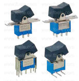Toggle Switch-3/Circuit Breaker Switch Micro Switch