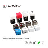 Tl3 Super Bright LED  Tactile Switch of Single, Dual or RGB Colors Available.