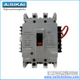 Molded Case Circuit Breaker with Auxiliary Contact