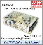 Mean Well Meanwell RS-100-24 24V 100W Power Supply
