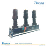 12kv 630A, 50 Hz Magnetic Circuit Breaker / High-Voltage / Outdoor
