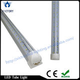 Factory Price 22W 4FT T8 Integrated LED Cooler Tube Light