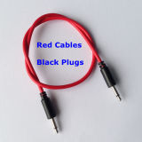 3.5mm Aux Audio Cable Male to Male Stereo Audio Cable