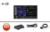 Special GPS Navigation for Alpine DVD Player with 480*234