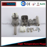 Hot Sale Industrial High temperature Ceramic Plug