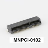 Mini PCI Female Header Connector