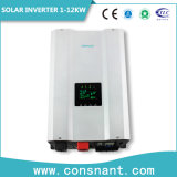 AC - Solar Charging off Grid Hybrid Solar Inverter 1-12kw