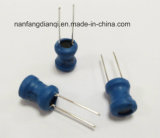 8*10 68uh Radial Leaded Choke Inductors Quality Factor of Inductors