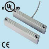 Bsi-2041p UL Listed Surface Mount Magnetic Contact Switch