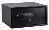 Motor-Driven & Hands-Free Hotel Safe Box (T-HS43LCDX-D)