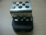 Opel Blower Resistor 93180051