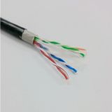 Outdoor UTP Cat 6 Network Cable Factory Price
