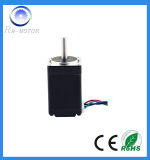 Small Stepper Motor with Good Control
