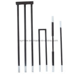 W Type Silicon Carbide Heating Element for High Temperature Industrial Furnace