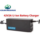 42V2A Li-ion Battery Charger 36V Self-Balancing Scooter Lithium Battery Charger