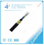 Cheap Price G652D ADSS 24 Core Optic Fiber Cable with Per Meter