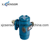 Explosion Proof 4~20mA/Hart/Profibus-PA Industrial High Temperature Pressure Transmitter, Capacity -0.1-200MPa